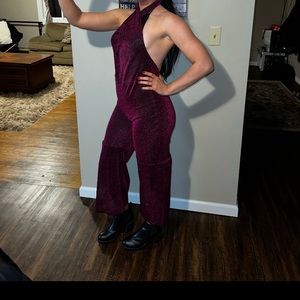 Selena inspired outfit for Halloween!